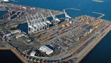 Photo of Afghanistan, Iran explore expansion of trade and transit via Chabahar Port