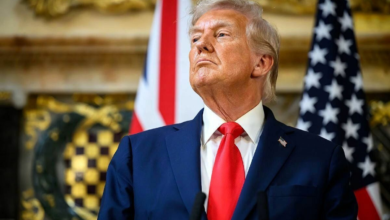 تصویر ترامپ: تنها چند اختلاف جزئی باقی مانده؛ ویتکاف هفته آینده با پوتین دیدار می‌کند 