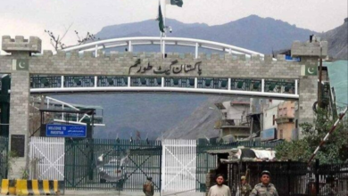 Photo of Torkham crossing likely to reopen on humanitarian grounds