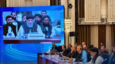 تصویر افغانستان آماده میزبانی نشست آینده سازمان همکاری اقتصادی (ایکو)