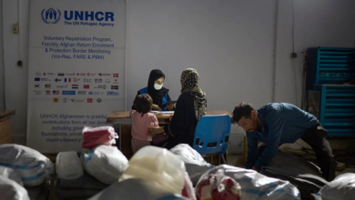 Photo of UN suspends work at Afghanistan-Iran border over curbs on women staff