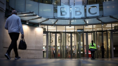 Photo of BBC chiefs quit amid Trump video scandal and mounting credibility crisis