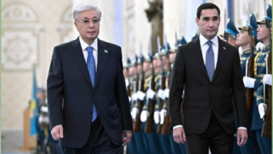 Photo of Kazakhstan invests over USD 120 mln in Turkmenistan, President