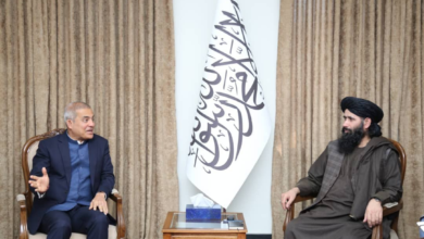 تصویر وزارت خارجه: سوءاستفاده از مهاجران افغان در پاکستان غیرقابل قبول است