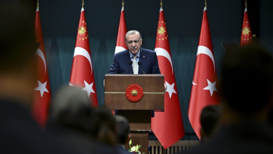 Photo of Turkish ministers to visit Pakistan amid fragile truce with Afghanistan: Erdogan