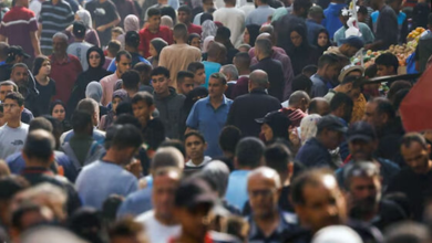 Photo of Hamas quietly reasserts control in Gaza as post-war talks grind on