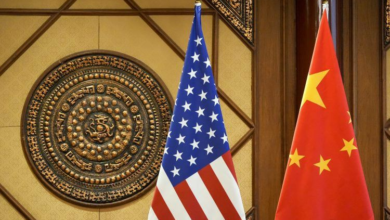 تصویر اتهام تازه کنگره آمریکا به چین: دستکاری جهانی قیمت مواد معدنی حیاتی 