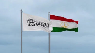 تصویر تاجیکستان خط سرخ کشید؛ هیچ پناهی برای مخالفان حکومت افغانستان نداریم