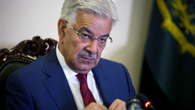 Photo of India may strike across border, says Pakistan’s Defense Minister