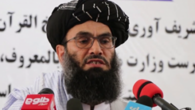 Photo of Hanafi: West Seeks to Undermine Islamic System in Afghanistan