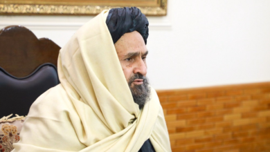 Photo of Deputy PM Baradar urges world to expand economic ties with IEA instead of sanctions