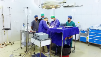 Photo of Advanced Surgeries Begin in Herat After Closure of Pakistan Crossings