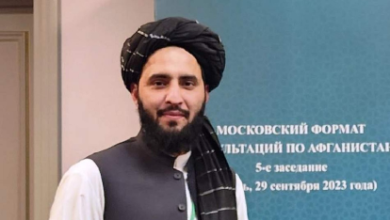 Photo of IEA official applauds Iran FM’s focus on Afghanistan’s transit role