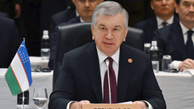 Photo of Mirziyoyev Reaffirms Importance of Afghanistan in Regional Engagement