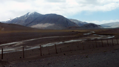 Photo of China urges Tajikistan to protect citizens after border attack