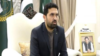 Photo of CM Afridi: Torkham Closure Deepens Migrant, Driver Hardship