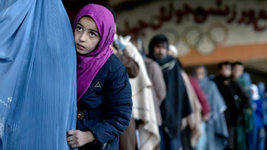 Photo of Nearly 22 million Afghans will need aid next year as crises deepen