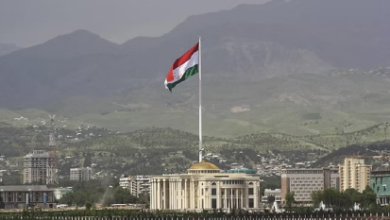 Photo of Tajikistan says five Chinese nationals killed in cross-border attacks from Afghanistan in past week