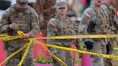 تصویر تنها یک افغان در فهرست تروریستی آمریکا؛ نگرانی از بررسی ناکافی در تخلیه ۲۰۲۱ 