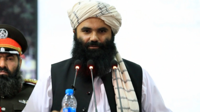 Photo of Afghanistan safe, poses no threat to other nations: Interior Minister Haqqani