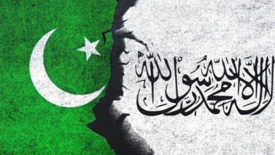 تصویر مذاکرات ریاض میان کابل و اسلام‌آباد بار دیگر بی‌نتیجه ماند 