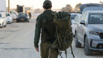 تصویر رسانه عبری: جنگ غزه پایان یافته اما بازار کار اسرائیل همچنان فلج است 