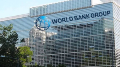 تصویر بانک جهانی: اقتصاد افغانستان در حال رشد است