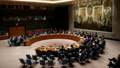 Photo of UN Security Council to review rising Afghanistan–Pakistan tensions