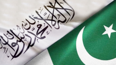 Photo of Regional powers intensify mediation as Kabul–Islamabad tensions escalate