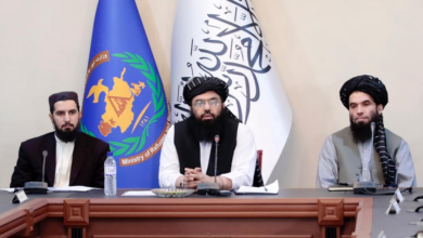 Photo of Nearly seven million Afghan refugees return home since Islamic Emirate’s takeover