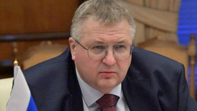 Photo of Russia eyes trans-Afghan railway to expand regional trade corridors