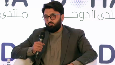 Photo of Doha Forum: Dialogue between Afghanistan and Pakistan key to regional connectivity