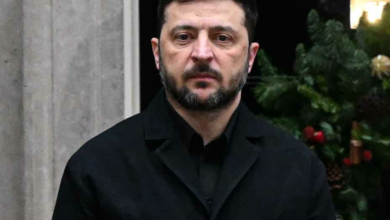 تصویر  ادعای زلنسکی: اوکراین در ۶۰ تا ۹۰ روز آینده آماده برگزاری انتخابات است 