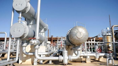 تصویر ایجاد اداره مستقل نفت و گاز در چوکات امارت اسلامی