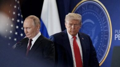 تصویر امریکا در صورت رد توافق صلح از سوی روسیه، آماده وضع تحریم‌های تازه است