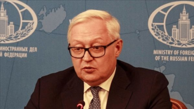 تصویر هشدار روسیه: هر آزمایش اتمی آمریکا با تلافی مشابه پاسخ داده خواهد شد 