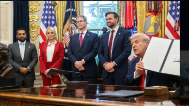 تصویر ایالات متحده محدودیت‌های صدور ویزا برای شهروندان ترکمنستان را لغو کرد