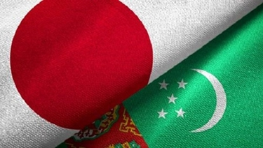 Photo of The President of Turkmenistan has started his visit to Japan to participate in the “Central Asia + Japan” Summit
