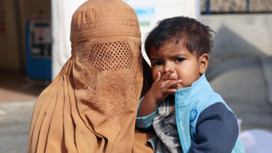 Photo of UN: Mass return of Afghans deepens Afghanistan’s humanitarian and economic challenges