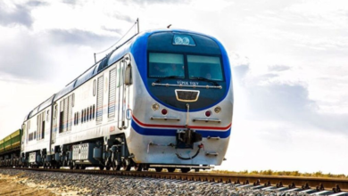 تصویر ارزش صادرات اوزبیکستان به افغانستان به ۳.۱ میلیارد دالر رسید