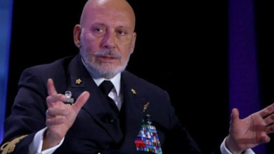 تصویر ناتو در حال بررسی حمله پیشگیرانه به روسیه؛ پوتین: آماده ثبت رسمی عدم حمله به اروپا هستیم 