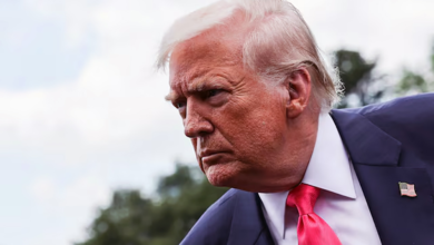 Photo of Trump adds seven countries, including Syria, to full travel ban list