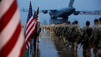 Photo of Afghanistan occupation mired in corruption, waste and unrealistic goals: SIGAR