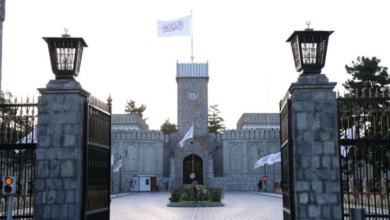 تصویر جلسه بورد غذا و ادویه تحت ریاست معاون اداری ریاست‌الوزراء برگزار شد 