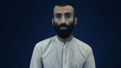 تصویر عامل شهادت خلیل‌الرحمن حقانی شناسایی شد؛ طراح حمله از ایالت بلوچستان پاکستان بود 