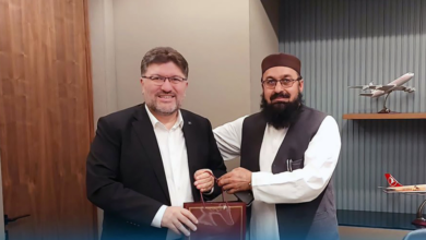 Photo of Ariana Airlines deepens cooperation with Turkish Airlines