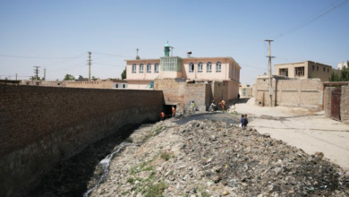 تصویر هشدار UN-Habitat: مدیریت ضعیف زباله در شهرهای افغانستان تهدید جدی برای سلامت شهروندان 