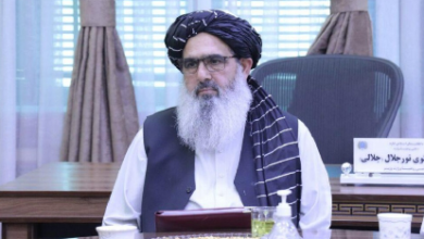 Photo of Afghanistan’s health minister likely to visit India next week