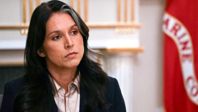 Photo of US intelligence chief warns of ‘direct threat’ from suspected terrorists inside the country