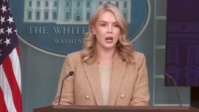 Photo of Trump orders review of Afghan admissions after Washington shooting